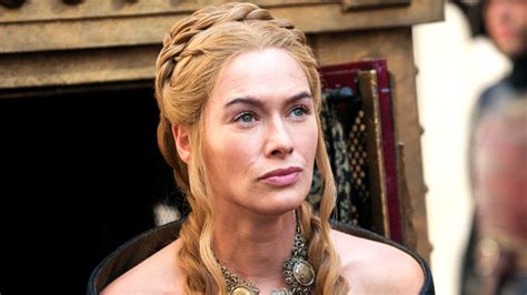 cersei naked|Lena Headey